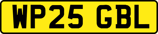 WP25GBL