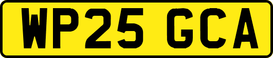 WP25GCA