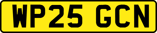 WP25GCN