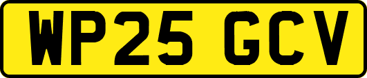 WP25GCV