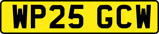 WP25GCW