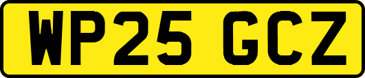 WP25GCZ