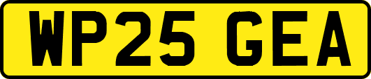 WP25GEA