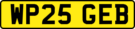WP25GEB