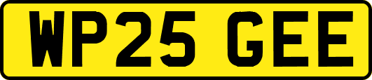 WP25GEE