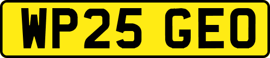 WP25GEO