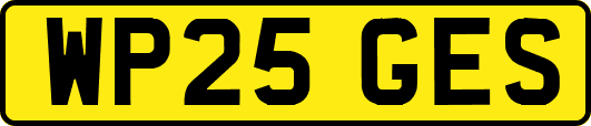 WP25GES