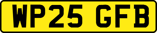 WP25GFB