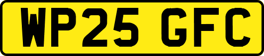 WP25GFC
