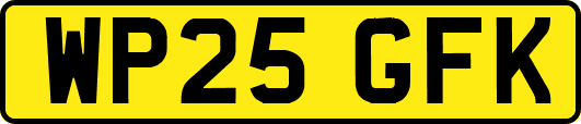 WP25GFK