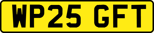 WP25GFT
