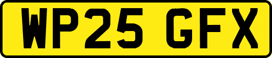WP25GFX