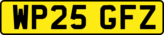 WP25GFZ