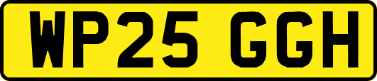 WP25GGH