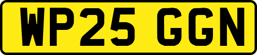 WP25GGN