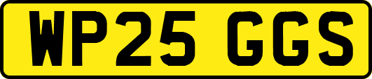 WP25GGS