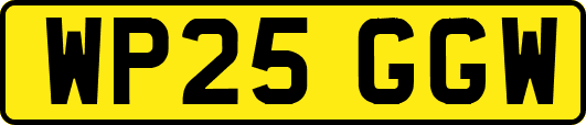 WP25GGW