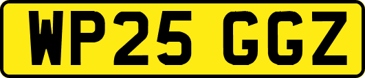 WP25GGZ