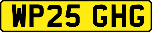 WP25GHG