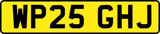 WP25GHJ