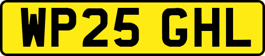 WP25GHL