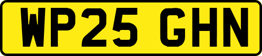 WP25GHN
