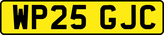 WP25GJC