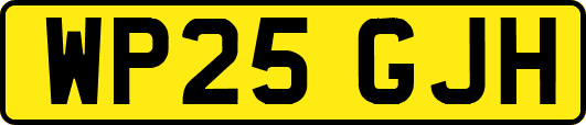 WP25GJH