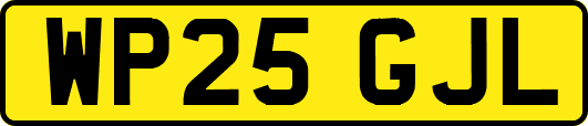 WP25GJL