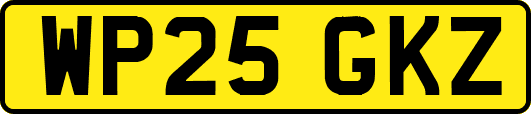 WP25GKZ