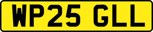 WP25GLL