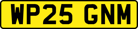 WP25GNM