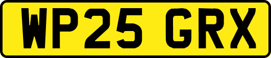 WP25GRX