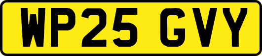 WP25GVY