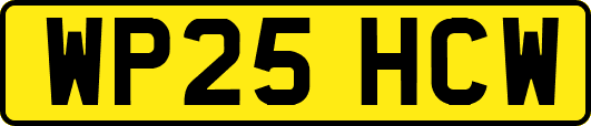 WP25HCW