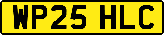 WP25HLC