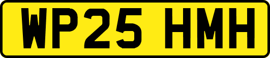 WP25HMH