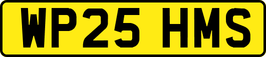 WP25HMS