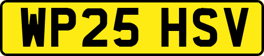 WP25HSV