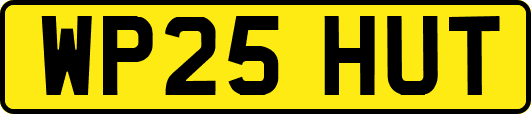 WP25HUT