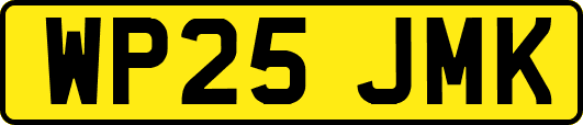 WP25JMK