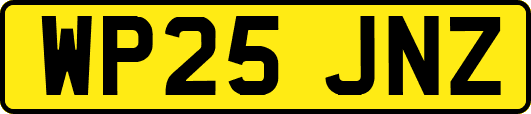 WP25JNZ