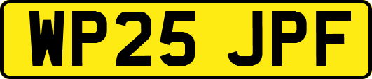 WP25JPF