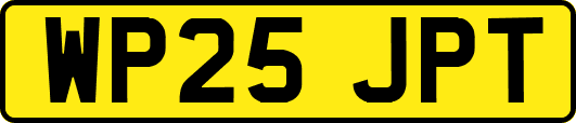 WP25JPT