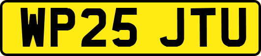 WP25JTU