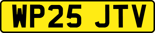 WP25JTV