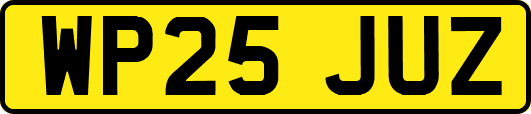 WP25JUZ
