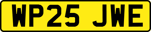 WP25JWE