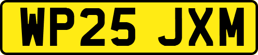 WP25JXM