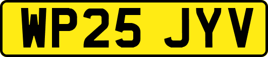 WP25JYV